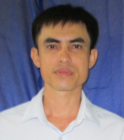 Nguyễn Duy Luyến