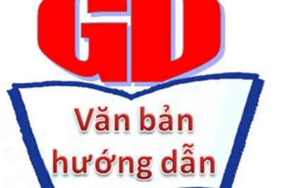 HƯỚNG DẪN NÂNG LƯƠNG TRƯỚC THỜI HẠN