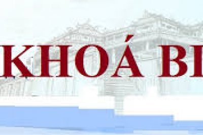 THỜI KHÓA BIÊU HỌC THÊM SỐ 5